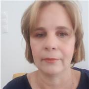Professeur de français FLE pour public débutant